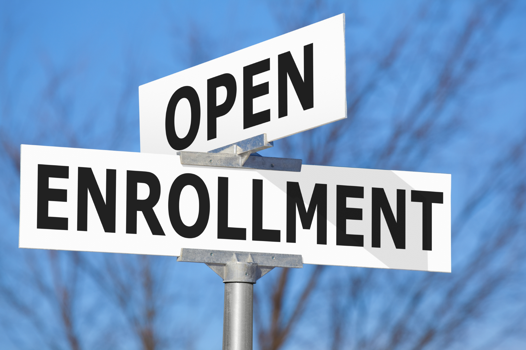 Enrollment Periods Continue