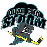 The Quad City Storm –  fun, family entertainment. Grandparents Night January 13th!