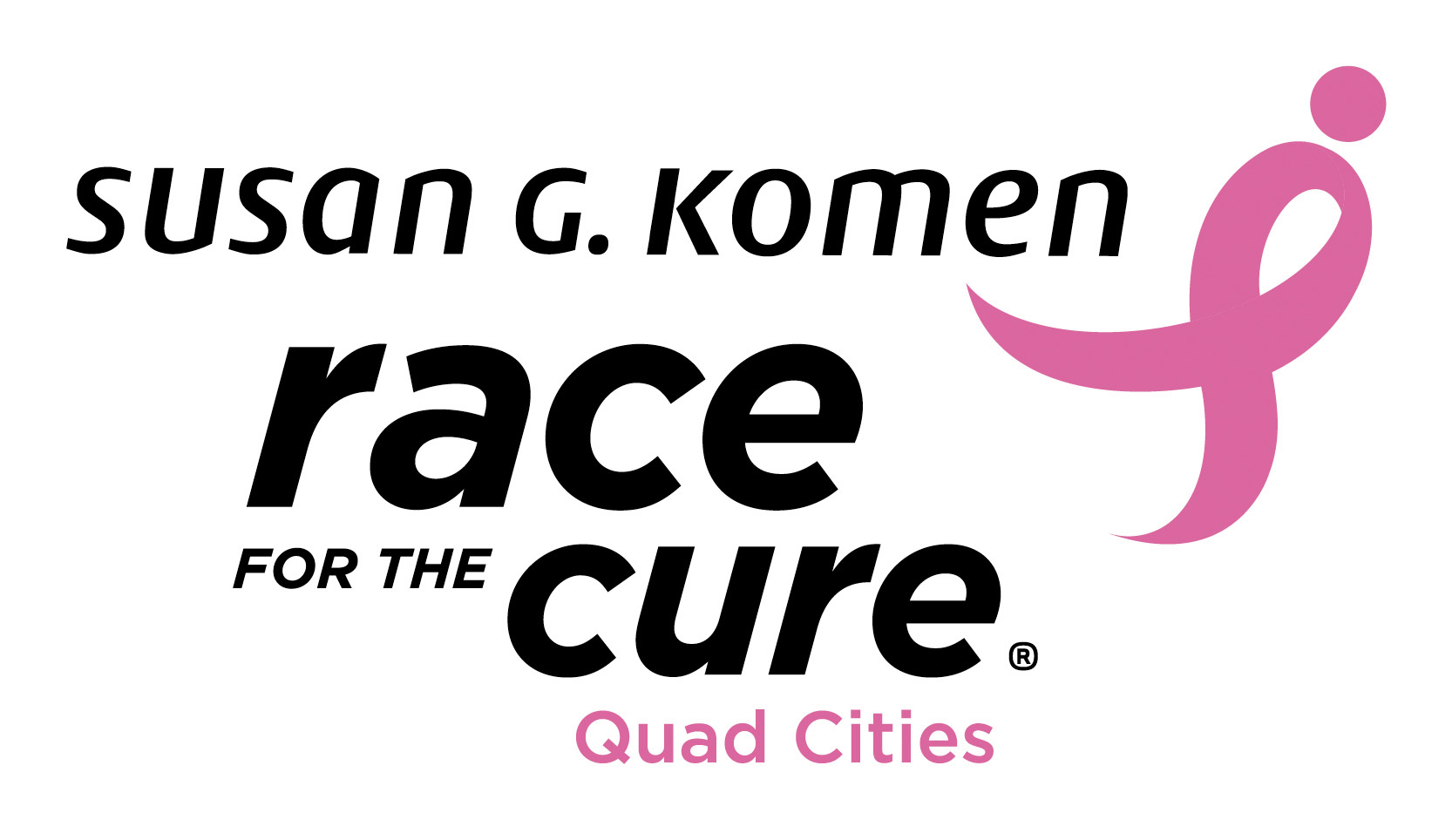 » Susan G. Komen Race for the Cure Quad Cities